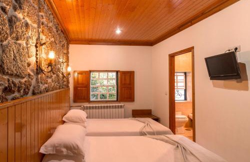 Seia House | Casinhas das Tílias
