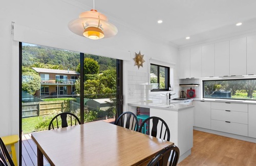 Apollo Bay House | Casino Views - Superb Panoramic Ocean Views