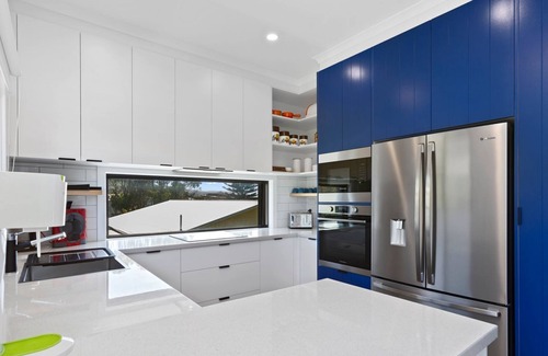 Apollo Bay House | Casino Views - Superb Panoramic Ocean Views