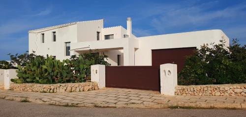 Ciutadella de Menorca House | CASIOPEA