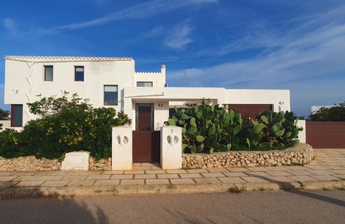 Ciutadella de Menorca House | CASIOPEA