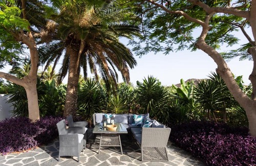 Arona House | Casita 1, Caserio de Guaza