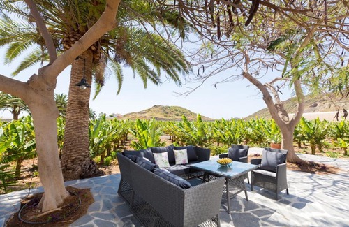 Arona House | Casita 1, Caserio de Guaza
