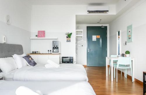 Downtown George Town Apartment | Casita 22, 218 Macalister Georgetown City & Seaview