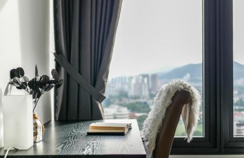 Downtown George Town Apartment | Casita 22, 218 Macalister Georgetown City & Seaview