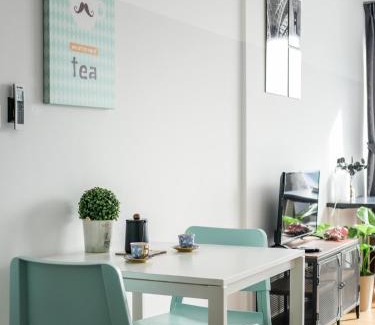 Downtown George Town Apartment | Casita 22, 218 Macalister Georgetown City & Seaview