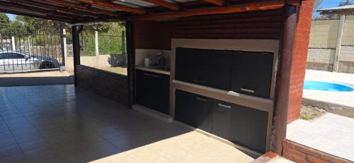 Villa Parque Siquiman House | Casita serrana