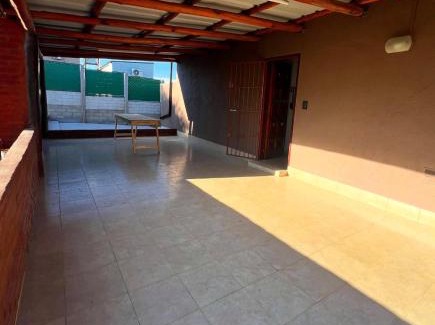 Villa Parque Siquiman House | Casita serrana