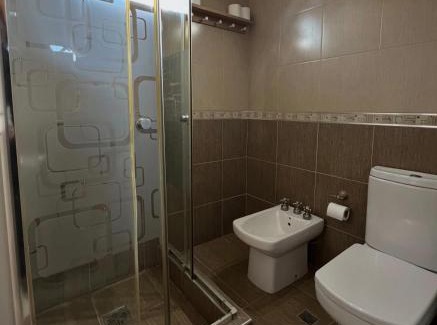 Villa Parque Siquiman House | Casita serrana