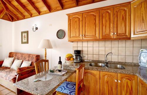 Tijarafe House | Casita Ariadna