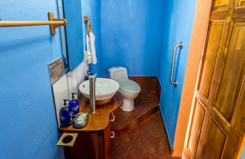 La Fortuna Bed & Breakfast | Casita at Nepenthe. Private Villa, Gorgeous views and Free Breakfast!