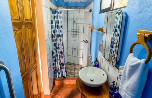 La Fortuna Bed & Breakfast | Casita at Nepenthe. Private Villa, Gorgeous views and Free Breakfast!