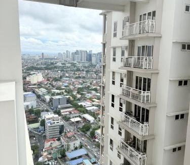Pasig Apartment | Casita avec Amour at Lumiere Residences
