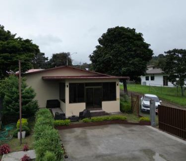 Boquete Apartment | Casita Boquete