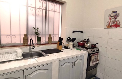 Santa Cruz House | CASITA BOUTIQUE MIRAFLORES Great location 7BR/12P