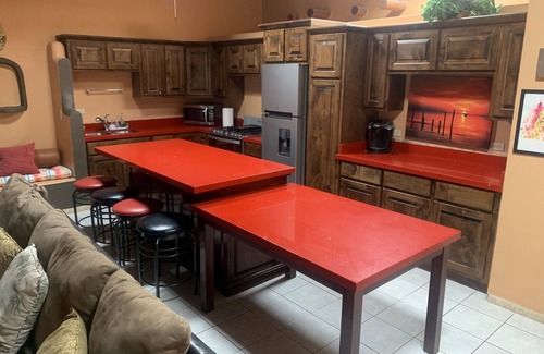 Puerto Penasco House | Casita Calypsito, Playa Dorada/Beachfront Beauty!
