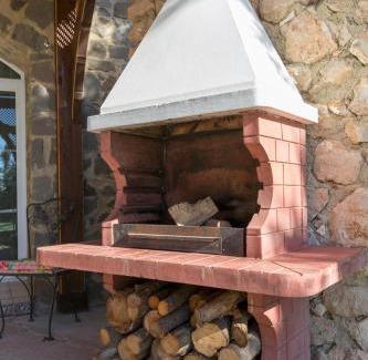 Nijar Apartment | Casita Cerrillo en Villa de Nijar con piscina