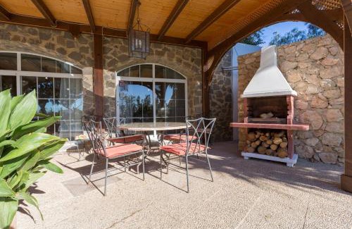 Nijar Apartment | Casita Cerrillo en Villa de Nijar con piscina