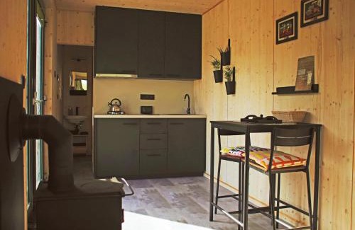 Vysoka u Pribrame Other | Casita Colombia - Glamping v Brdech - Příbram