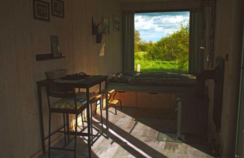 Vysoka u Pribrame Other | Casita Colombia - Glamping v Brdech - Příbram