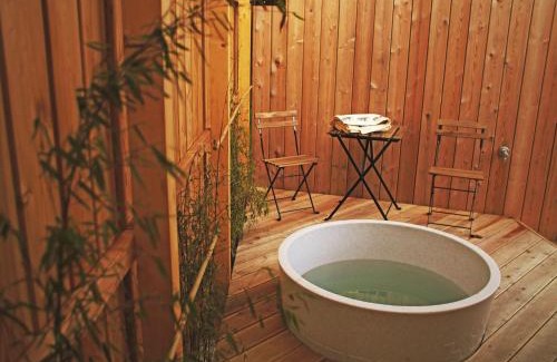 Vysoka u Pribrame Other | Casita Colombia - Glamping v Brdech - Příbram