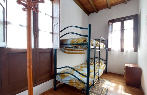 Obaya House | Casita con Jardín y Barbacoa! Vistas al mar y Montañas, Cerca de Playas y Rutas