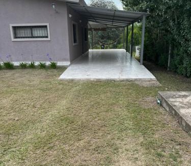 Los Reartes Ski Chalet | Casita de los Reartes