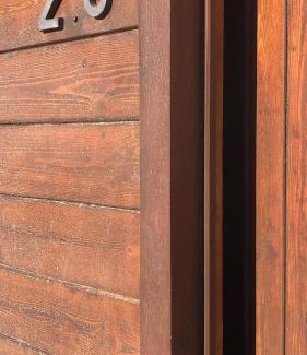 Soldeu Ski Chalet | Casita de madera a Peu del Riu Incles - Sol y Nieve - Parking incluido