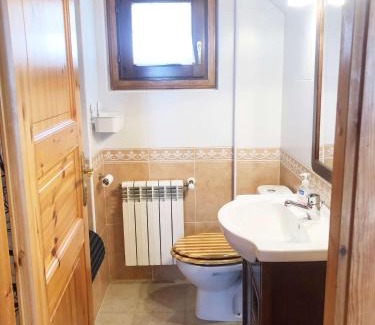 Soldeu Ski Chalet | Casita de madera a Peu del Riu Incles - Sol y Nieve - Parking incluido