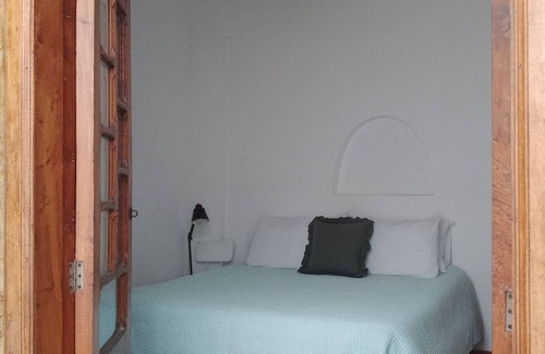 La Candelaria House | Casita de Piedra