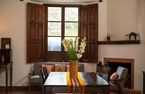 Antigua Guatemala Apartment | Casita del Escritor
