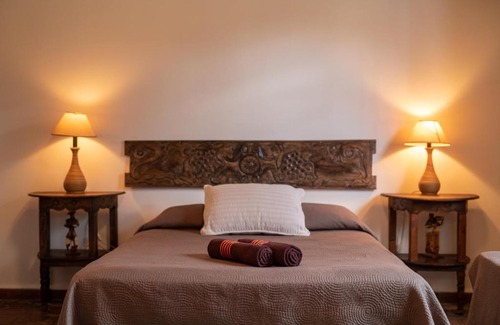 Antigua Guatemala Apartment | Casita del Escritor