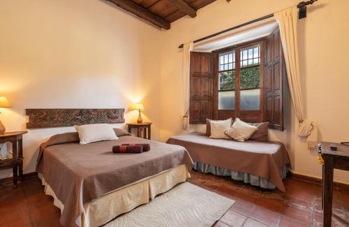 Antigua Guatemala Apartment | Casita del Escritor