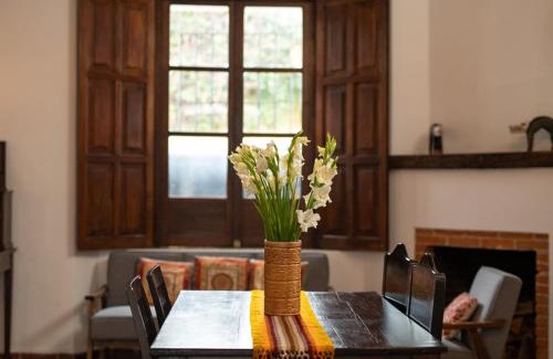 Antigua Guatemala Apartment | Casita del Escritor