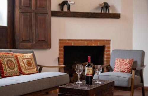 Antigua Guatemala Apartment | Casita del Escritor