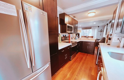 South Middle River House | Casita del Sol with private pool & hot tub!