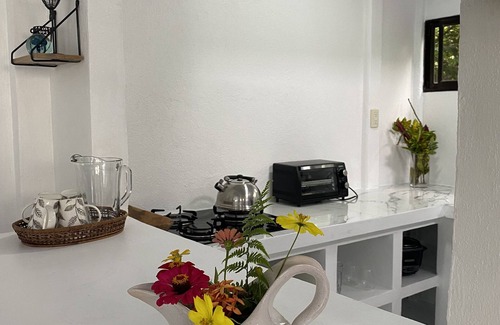 Puerto Jimenez Apartment | Casita Dulce - 3 min from beach