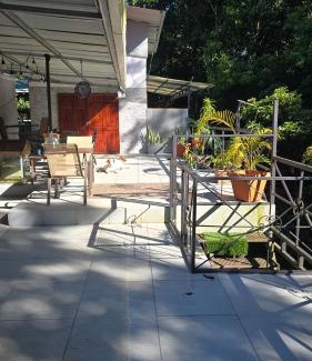 Arenal Apartment | Casita el Jardin