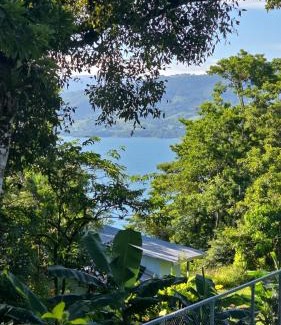 Arenal Apartment | Casita el Jardin