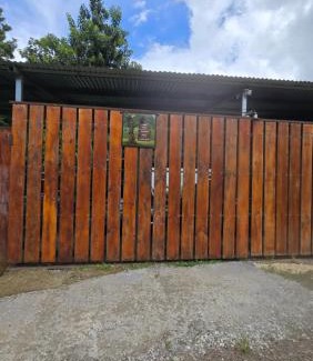 Arenal Apartment | Casita el Jardin