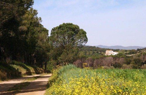 Masarac House | Casita en la Naturaleza