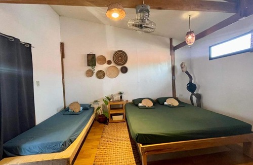 General Luna House | Casita Francisco Siargao