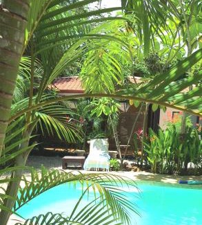 Potrero Villa | Casita Mar Y Posa