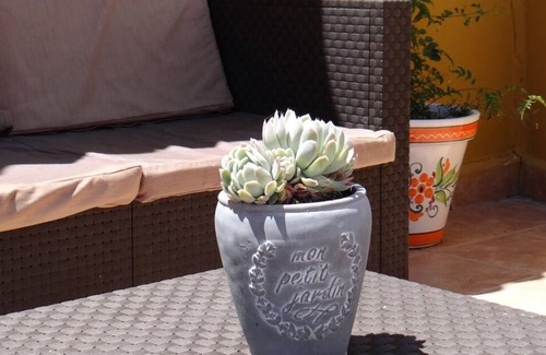 Almogia Bed & Breakfast | Casita Mayo Almogía - comfortable guest accommodation for up to 6 people