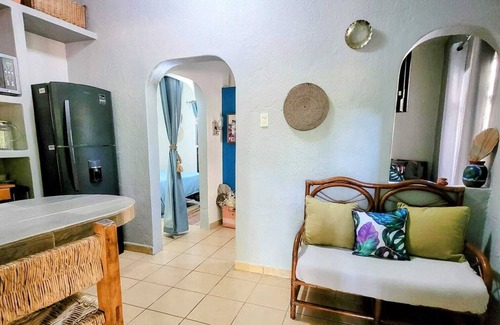 San Patricio Melaque House | Casita Melaque 5 blocks from the sea