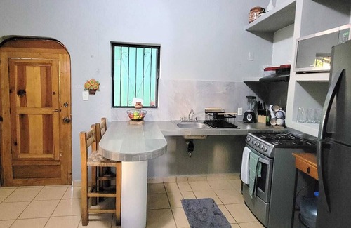 San Patricio Melaque House | Casita Melaque 5 blocks from the sea