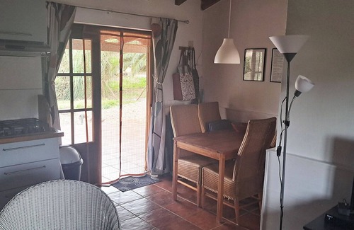 Sao Luis Cottage | Casita Oliva, Casita Para 2p. com o uso da Piscina. Aceitamos Animais