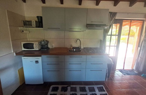 Sao Luis Cottage | Casita Oliva, Casita Para 2p. com o uso da Piscina. Aceitamos Animais
