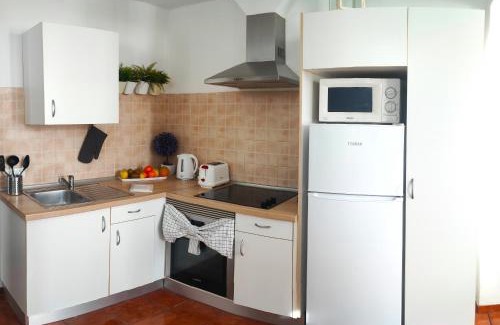 San Bartolome Apartment | Casita Oyala
