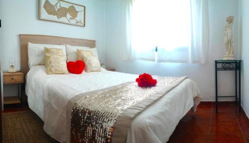 San Bartolome Apartment | Casita Oyala